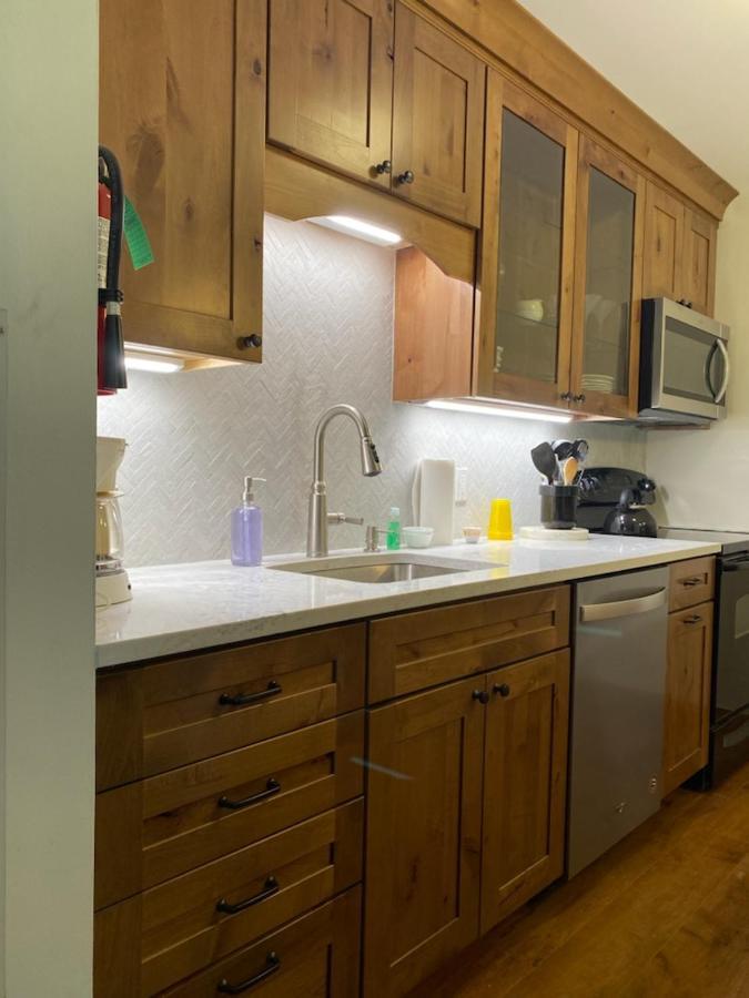 Trail Creek: Walk To Lifts, Ski Home! Closest Unit To Lifts, Ski Home Trail, Sports Center Killington Extérieur photo