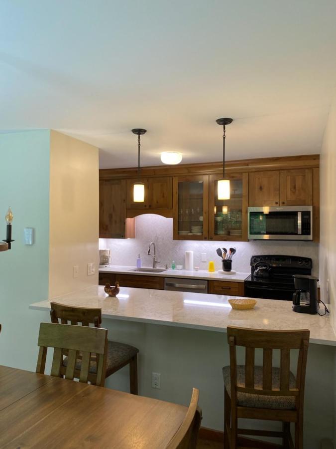 Trail Creek: Walk To Lifts, Ski Home! Closest Unit To Lifts, Ski Home Trail, Sports Center Killington Extérieur photo