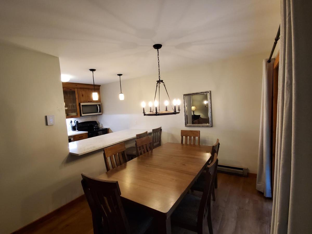 Trail Creek: Walk To Lifts, Ski Home! Closest Unit To Lifts, Ski Home Trail, Sports Center Killington Extérieur photo
