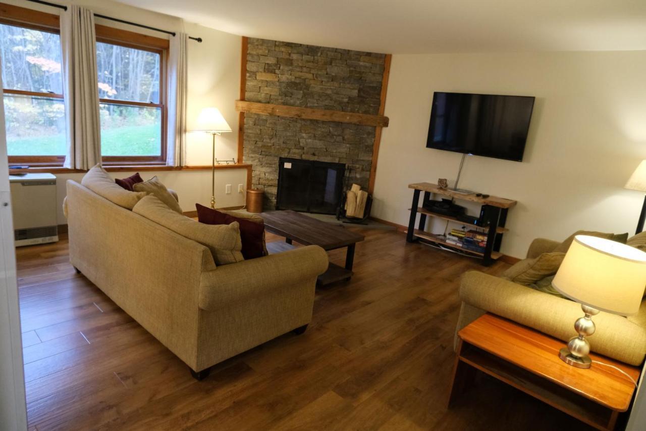 Trail Creek: Walk To Lifts, Ski Home! Closest Unit To Lifts, Ski Home Trail, Sports Center Killington Extérieur photo