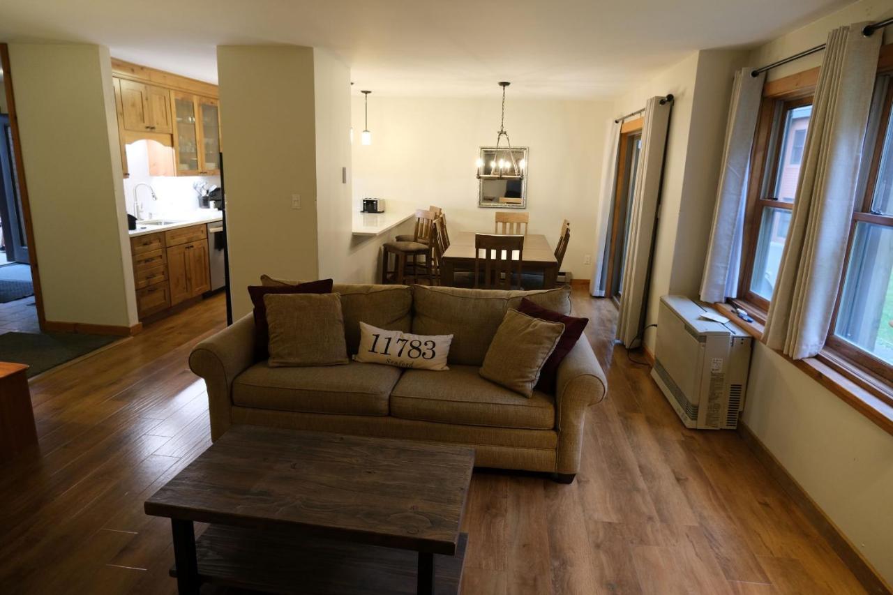 Trail Creek: Walk To Lifts, Ski Home! Closest Unit To Lifts, Ski Home Trail, Sports Center Killington Extérieur photo